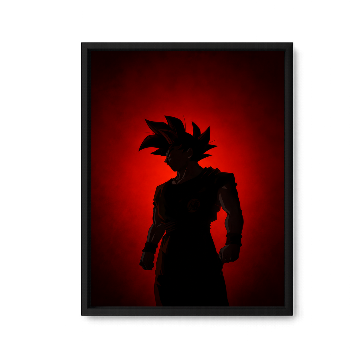 Son Goku