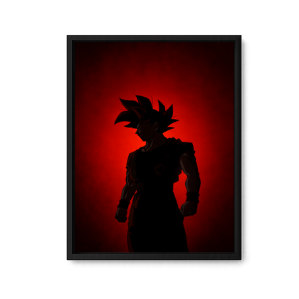 Son Goku