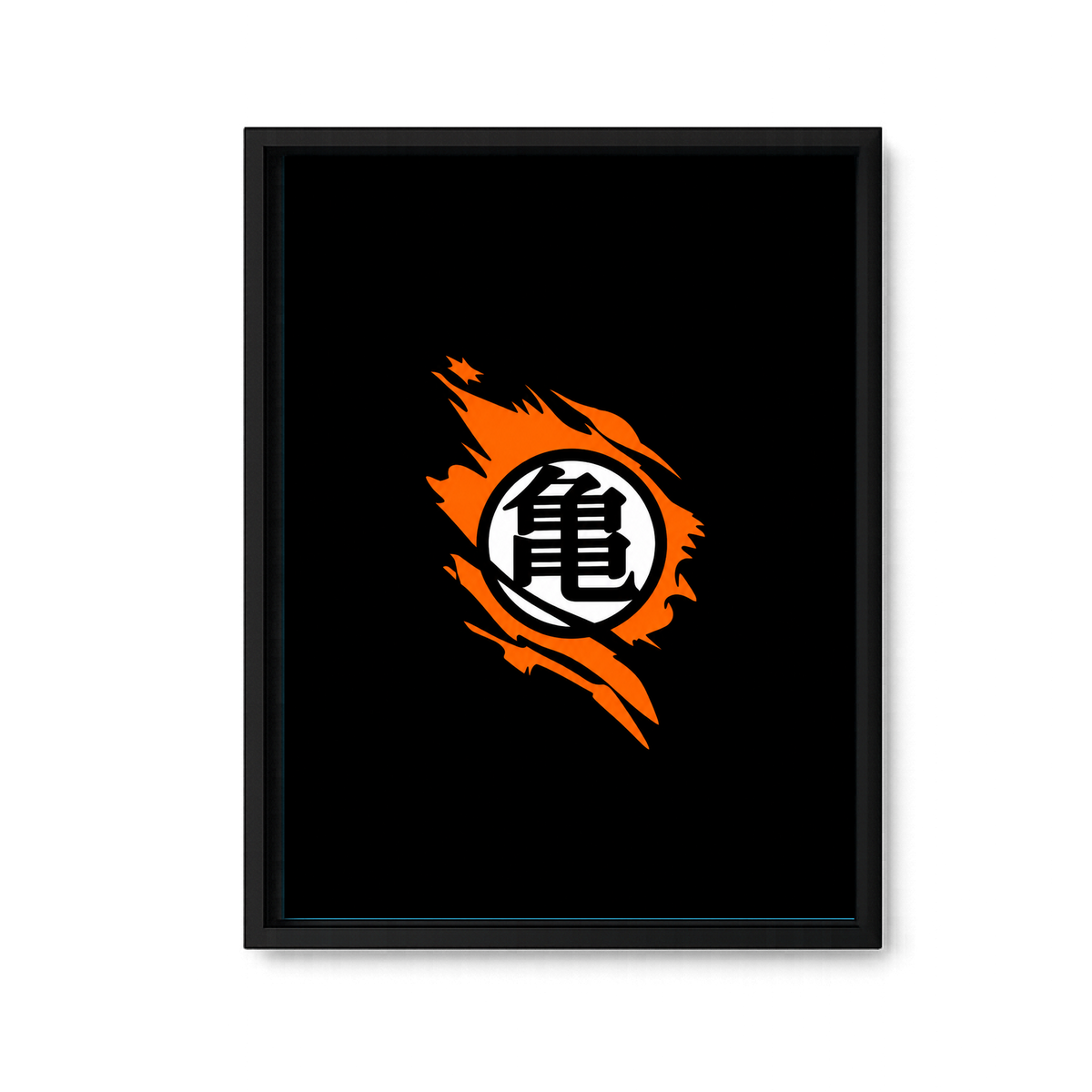 Kame Blaze
