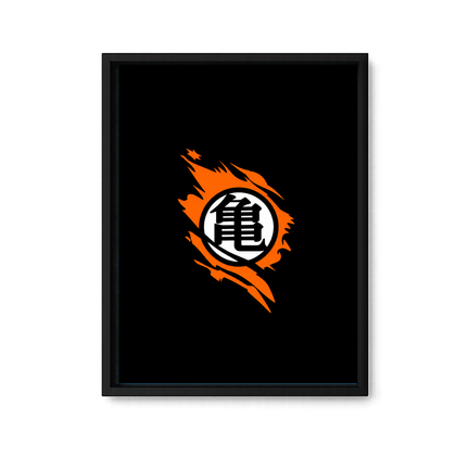 Kame Blaze