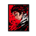Scarred Slayer