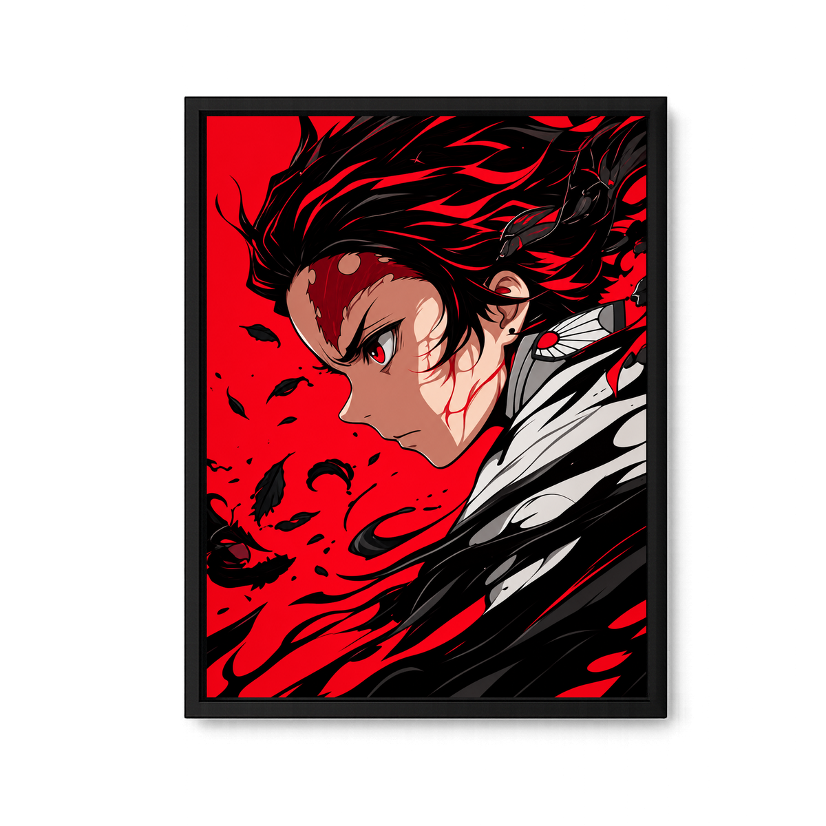 Scarred Slayer
