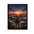 Yeager's Horizon