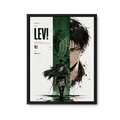 Ackerman's Blade