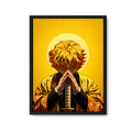 Golden Hachiman