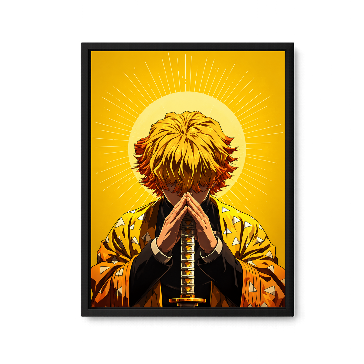 Golden Hachiman