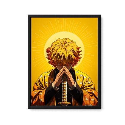 Golden Hachiman