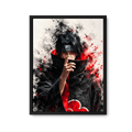 Itachi Uchiha
