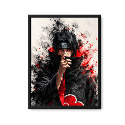 Itachi Uchiha