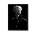 Sorcerer In The Dark