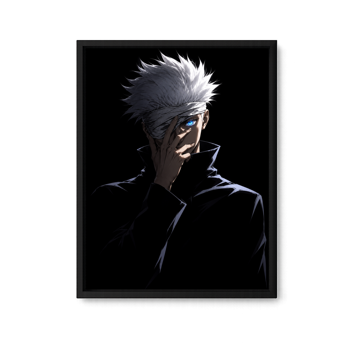 Sorcerer In The Dark