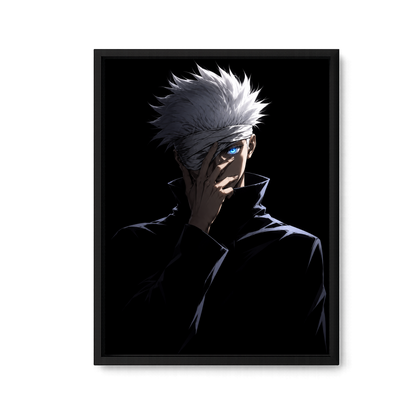 Sorcerer In The Dark