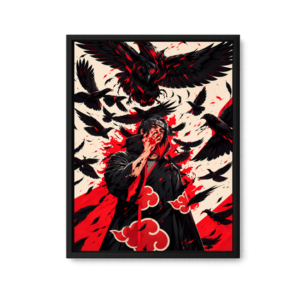 Crows Of Betrayal