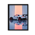 Prosche 911 GT