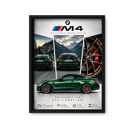 BMW M4