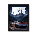 Porsche GT3RS