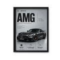 Mercedes-AMG GT 63 Pro