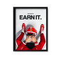 Earn It [F1]