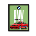 BMW M3 [E30]