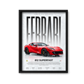 Ferarri 812 GTS