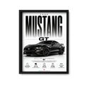 Mustang GT