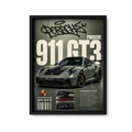 Porsche 911 GT3