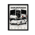 Lamborghini Countach