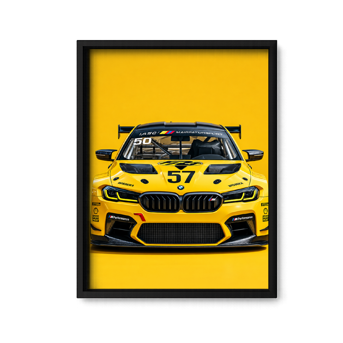 M Performance
