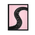 Mountain Curves Racing Road