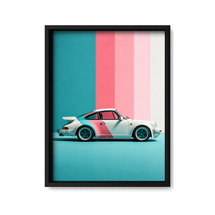 Coastal Carrera
