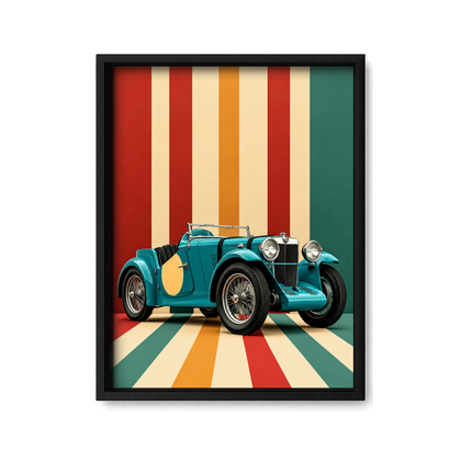 Roadster Royale