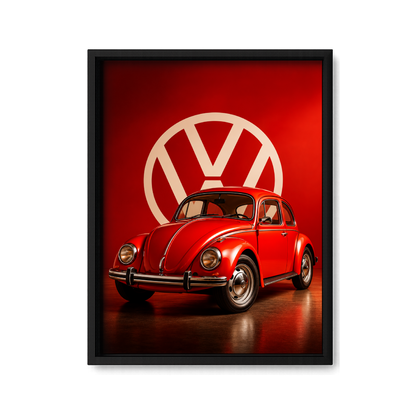 Red Revival