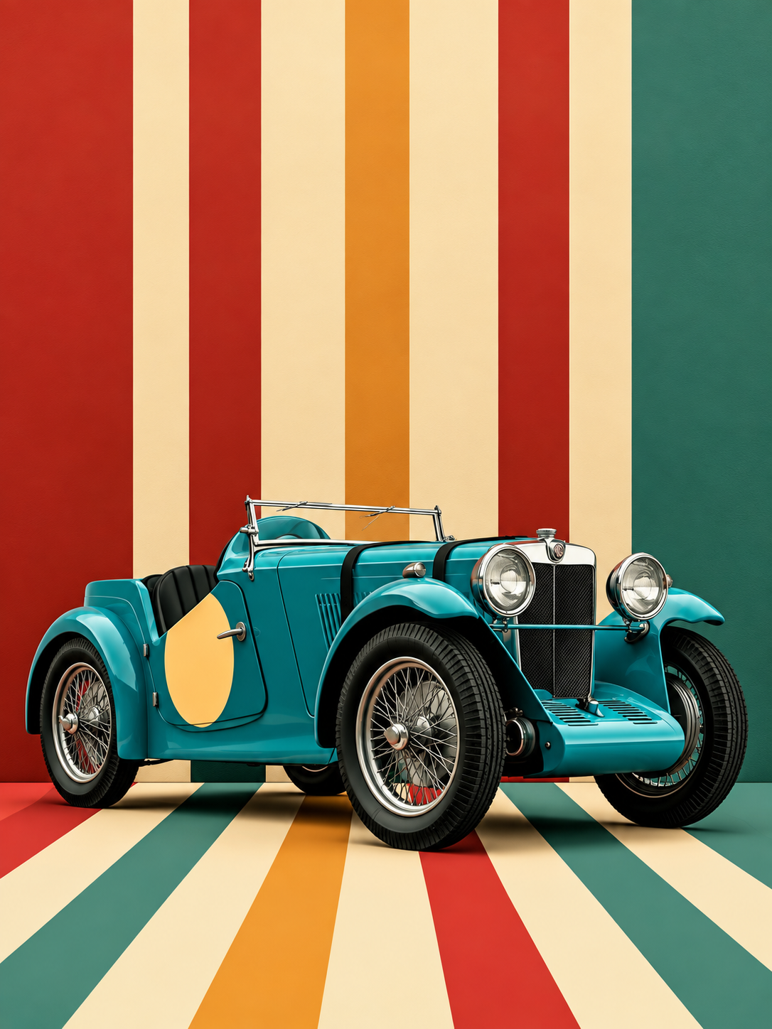 Roadster Royale