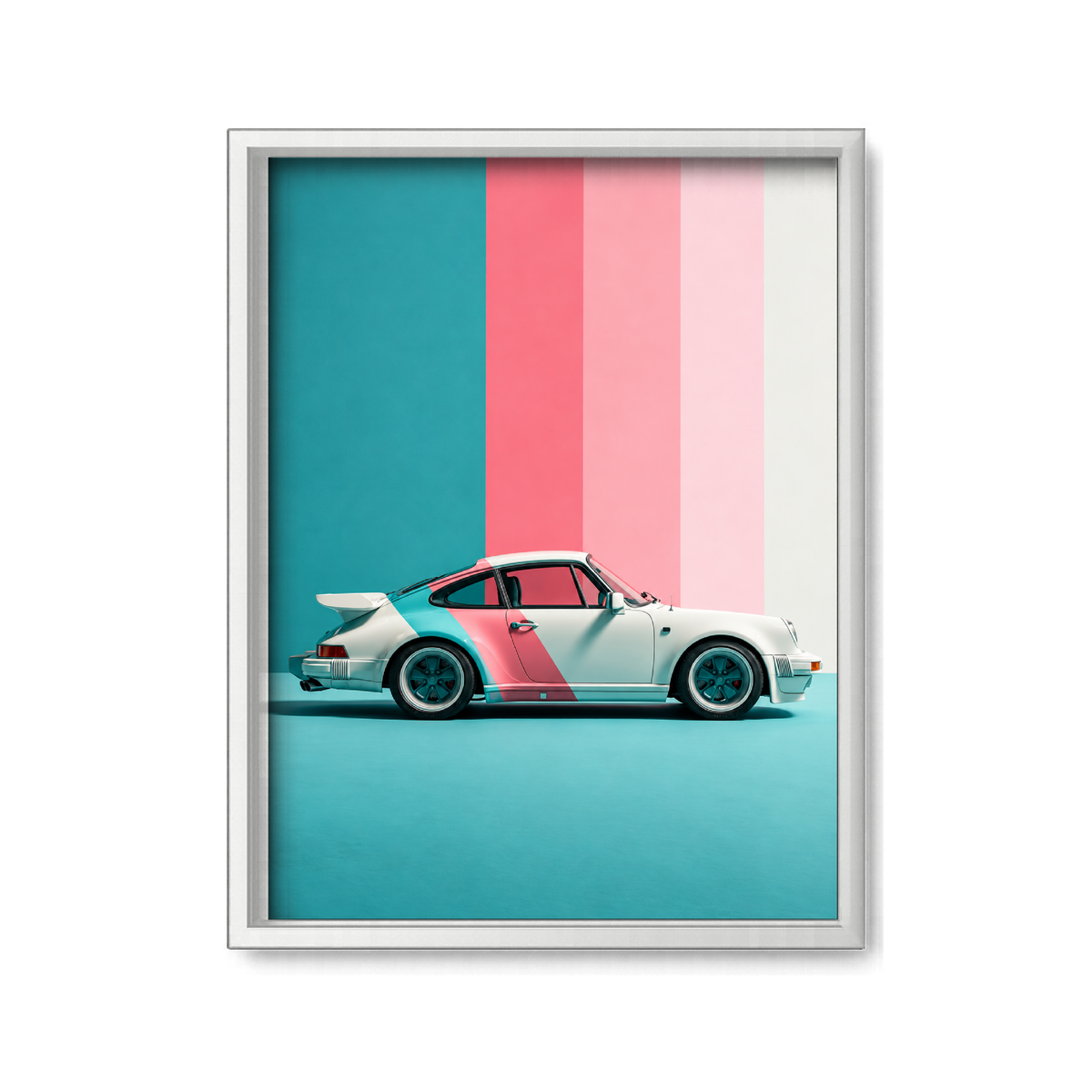 Coastal Carrera