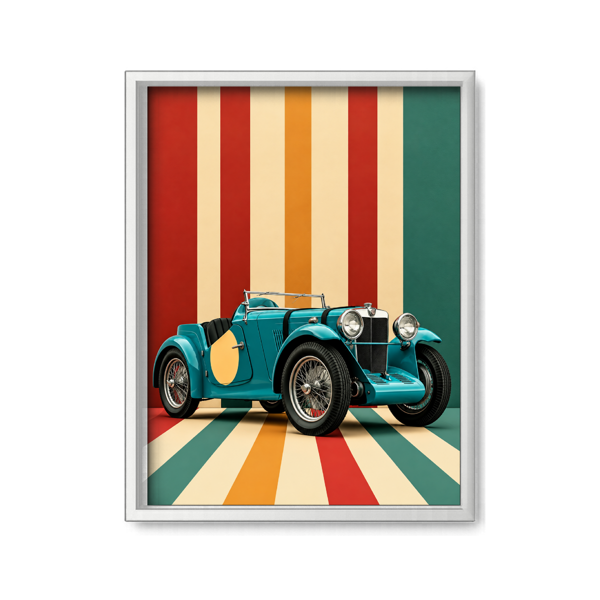 Roadster Royale