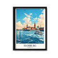 Hamburg