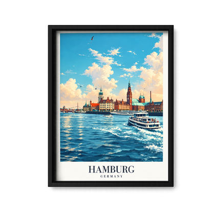 Hamburg