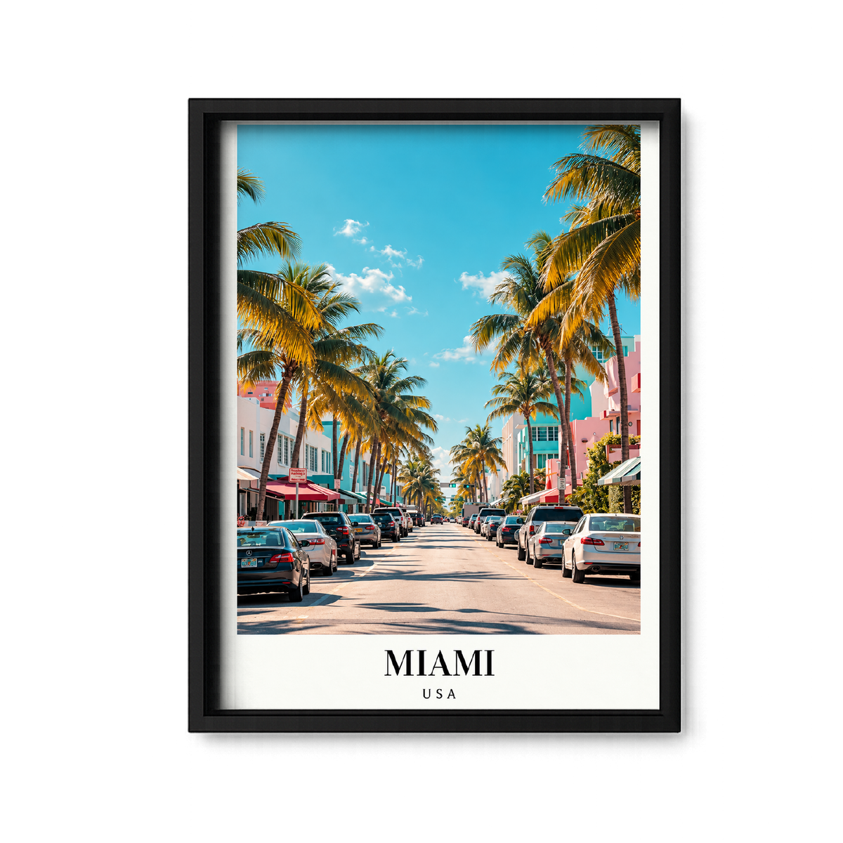 Miami