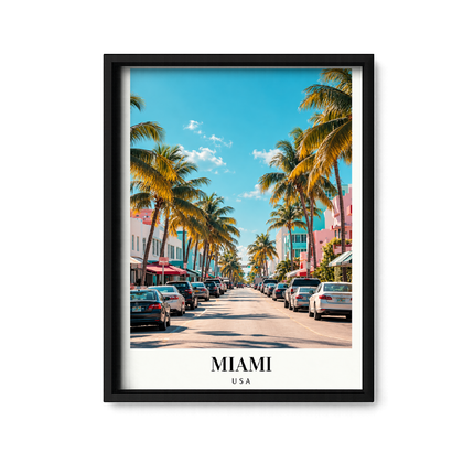 Miami