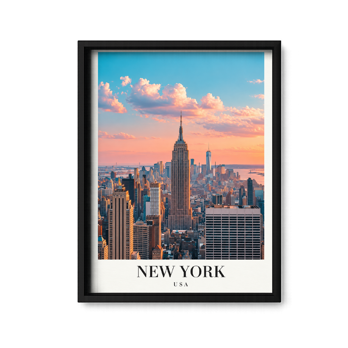 New York