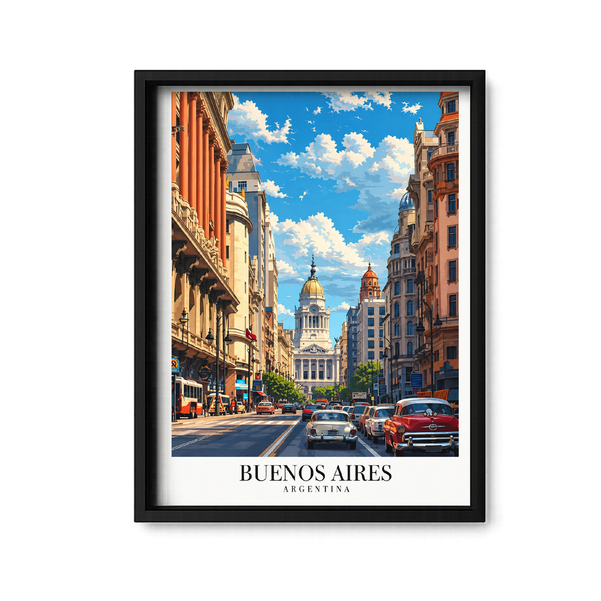 Buenos Aires