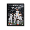 Hala Madrid
