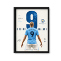Erling Haaland