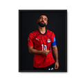 Mo Salah
