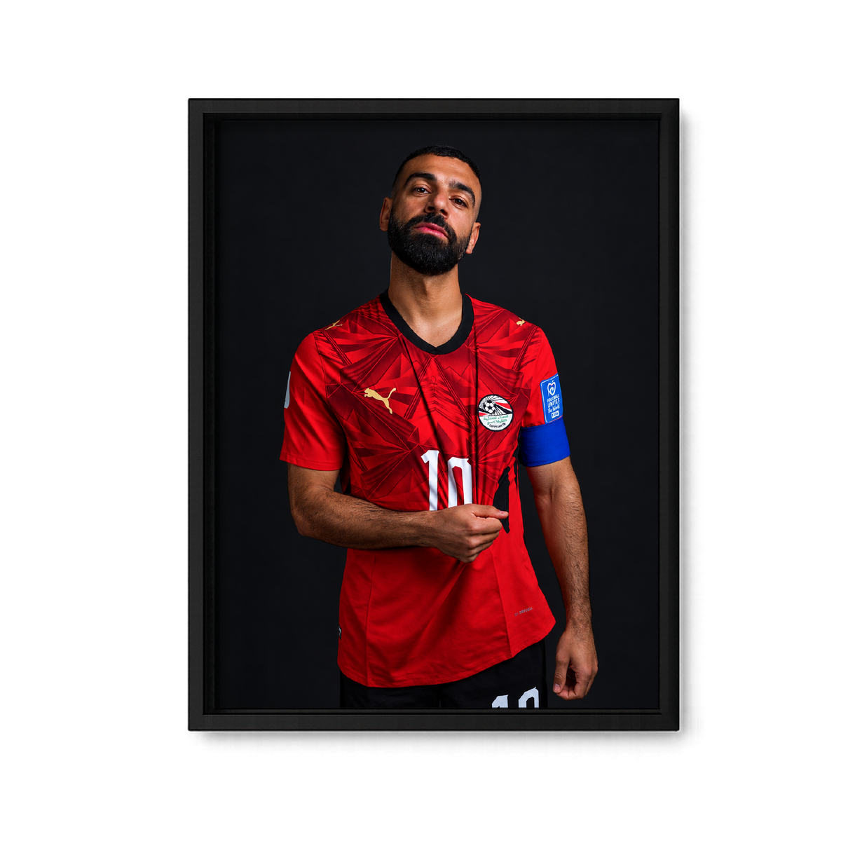 Mo Salah