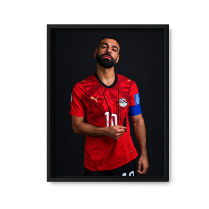 Mo Salah