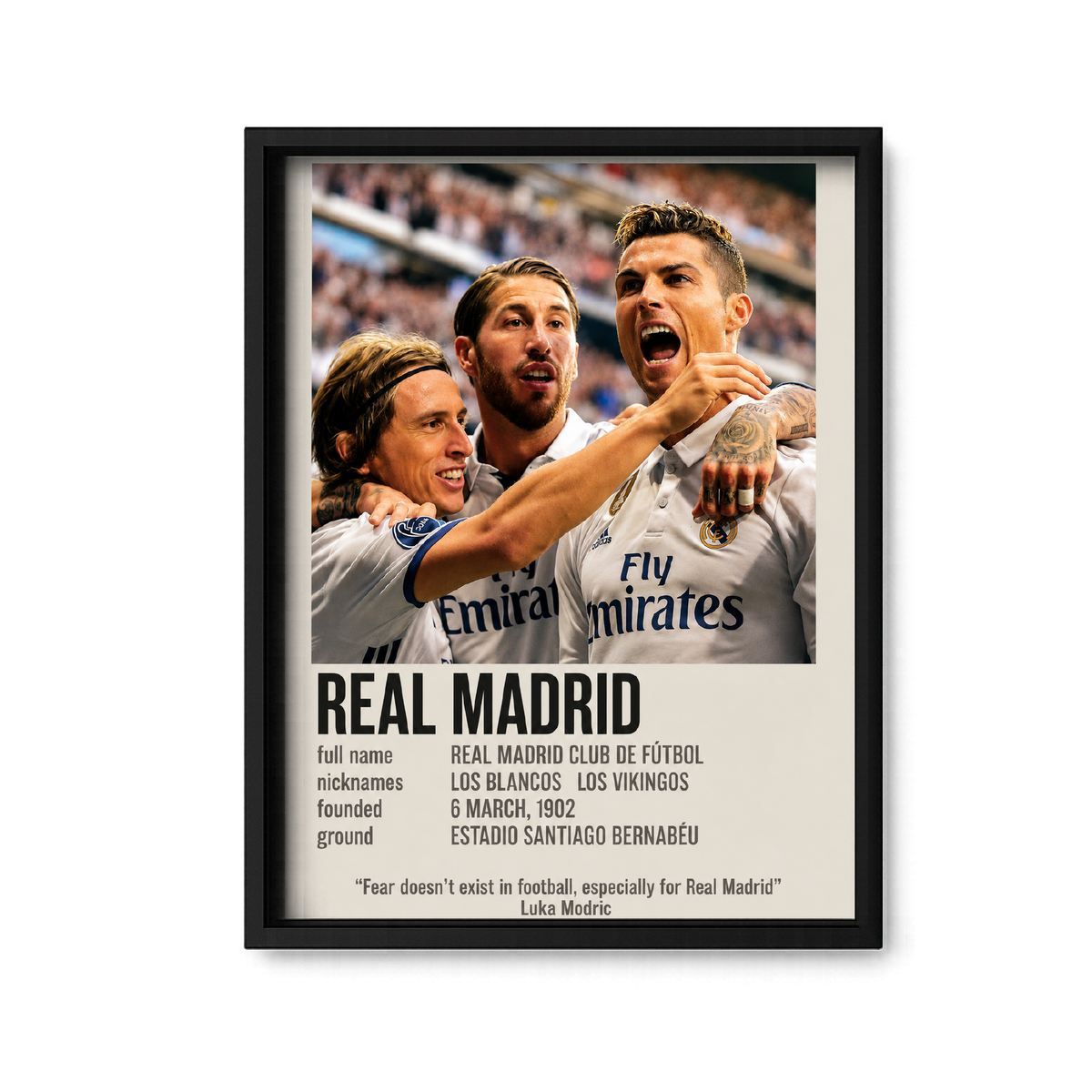 Prime Madrid