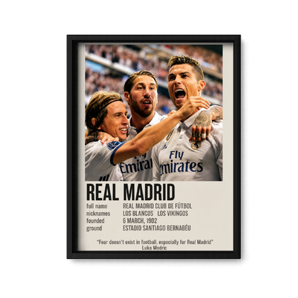 Prime Madrid