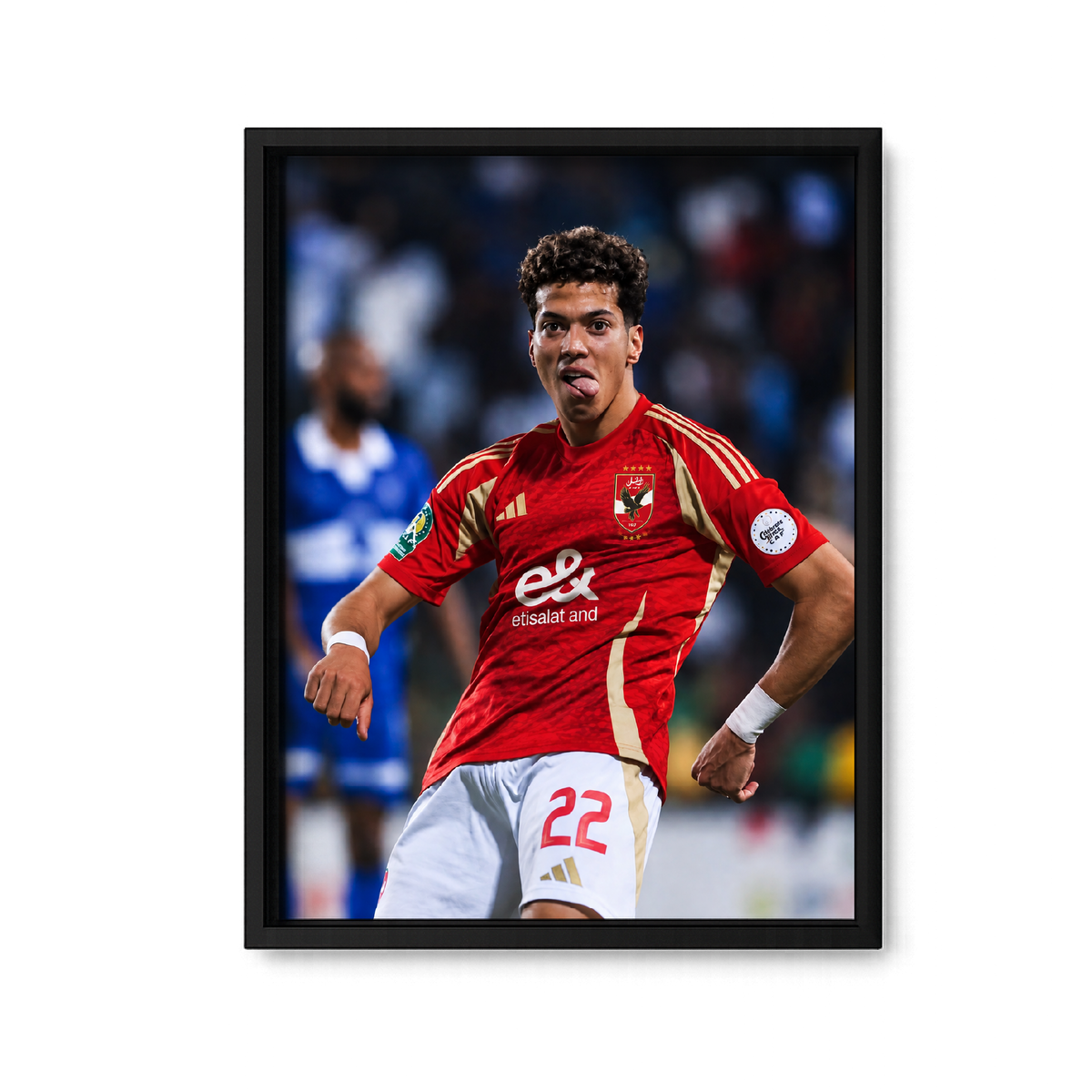 Emam Ashour