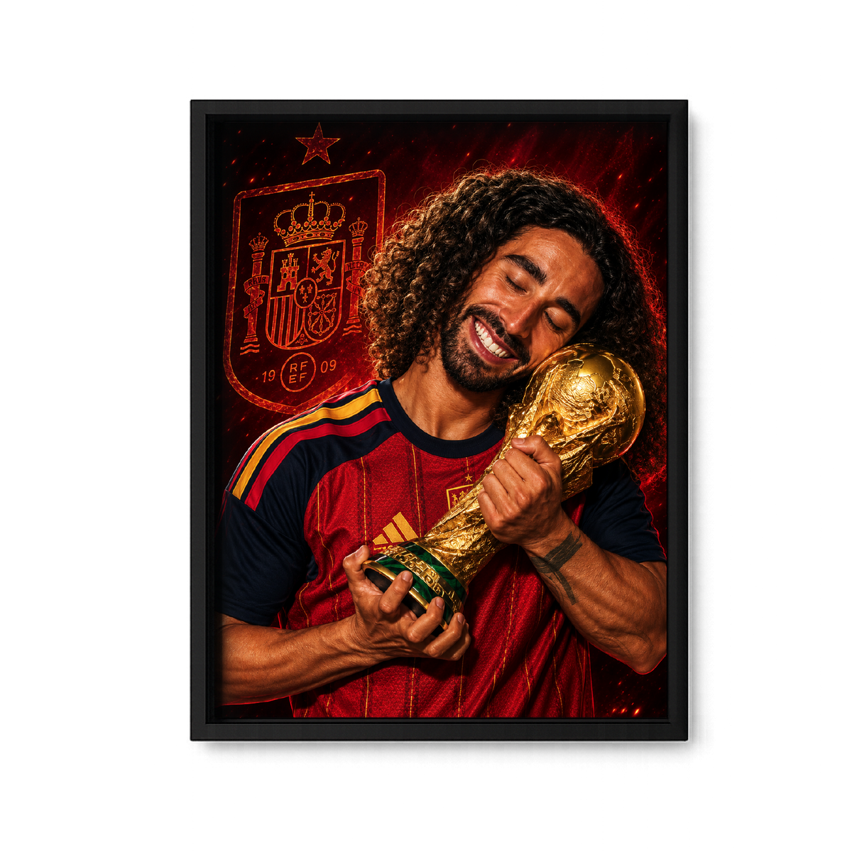 Marc Cucurella